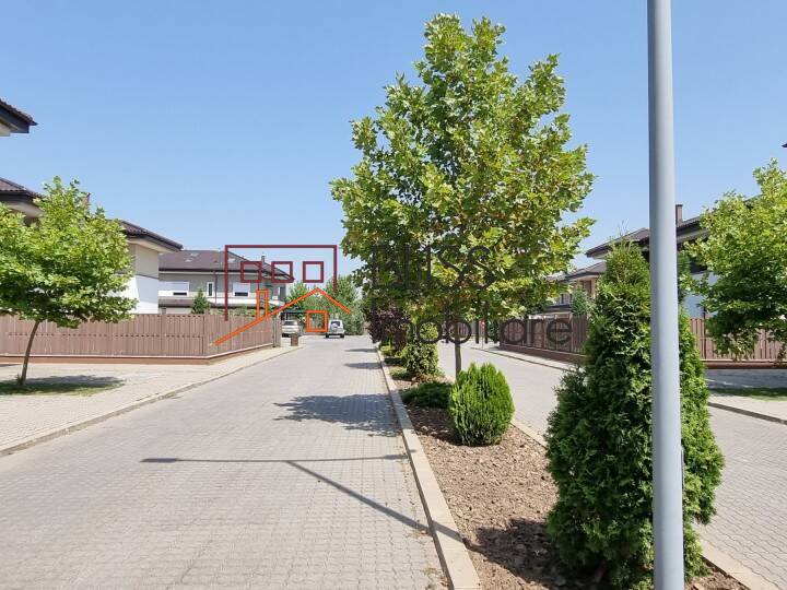 Vila  Cu Gradina Oxford Gardens | Bliss Imobiliare / Photo 4 - BLISS Imobiliare
