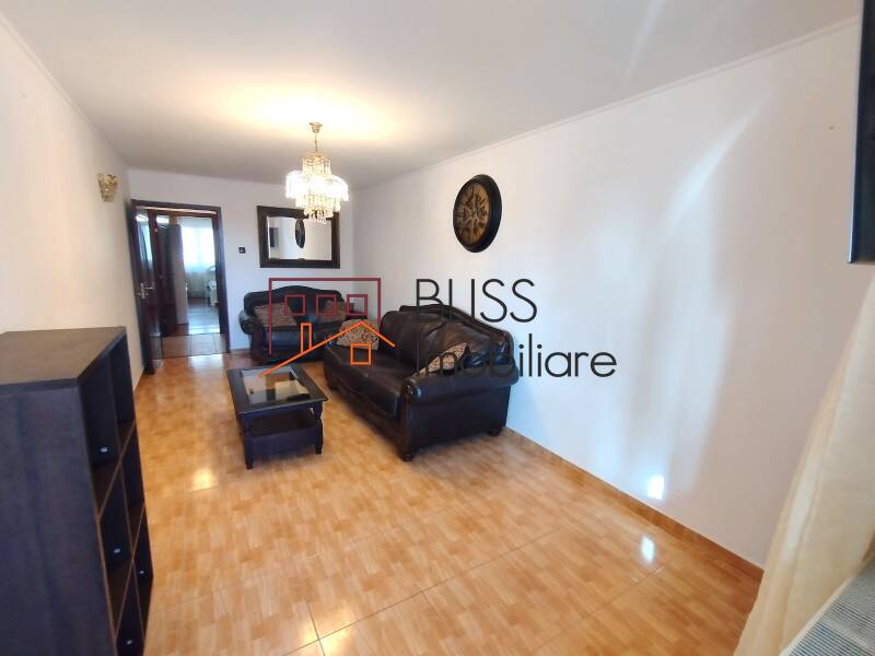 Apartment for Sale Floreasca | Barbu Vacarescu, Bucharest - 2 Bedroom - ID:113790 | Bliss Imobiliare / Photo 2 - BLISS Imobiliare