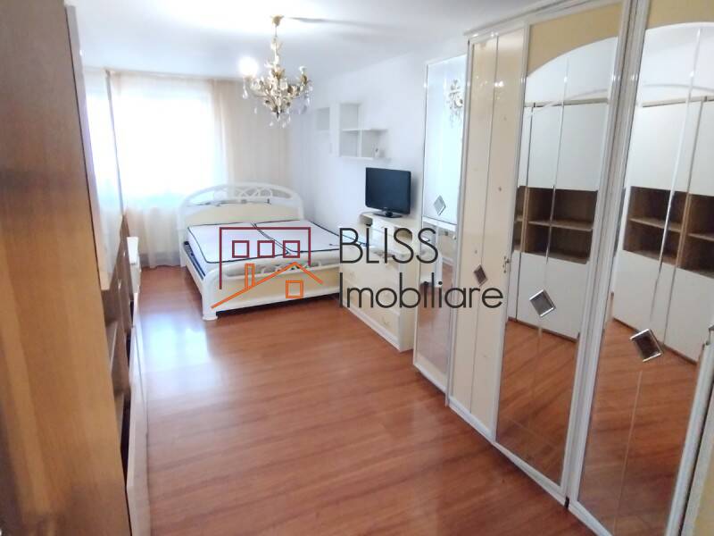 Apartament de Vanzare Floreasca | Barbu Vacarescu - 3 Camere - ID:113790 | Bliss Imobiliare / Photo 14 - BLISS Imobiliare