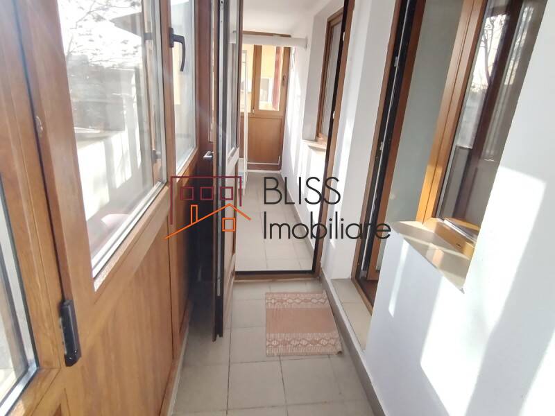 Apartament de Vanzare Floreasca | Barbu Vacarescu - 3 Camere - ID:113790 | Bliss Imobiliare / Photo 11 - BLISS Imobiliare