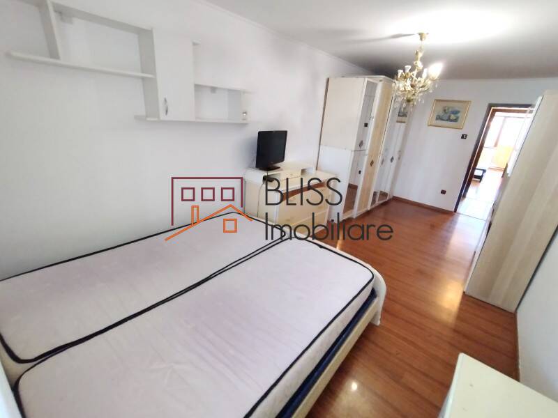 Apartment for Sale Floreasca | Barbu Vacarescu, Bucharest - 2 Bedroom - ID:113790 | Bliss Imobiliare / Photo 16 - BLISS Imobiliare