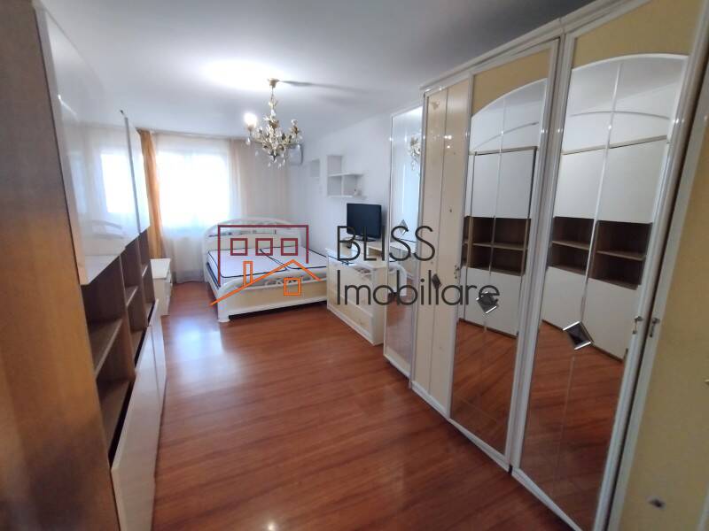 Apartment for Sale Floreasca | Barbu Vacarescu, Bucharest - 2 Bedroom - ID:113790 | Bliss Imobiliare / Photo 17 - BLISS Imobiliare