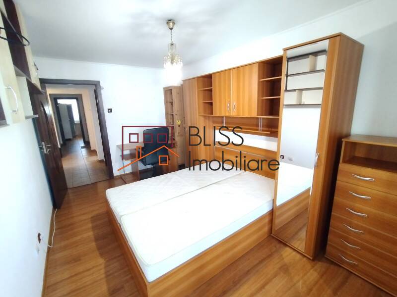 Apartment for Sale Floreasca | Barbu Vacarescu, Bucharest - 2 Bedroom - ID:113790 | Bliss Imobiliare / Photo 19 - BLISS Imobiliare