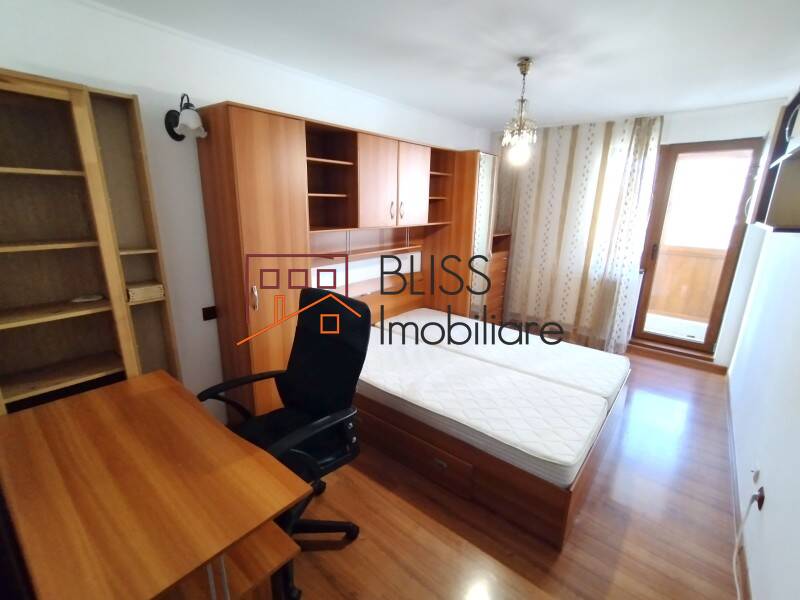 Apartment for Sale Floreasca | Barbu Vacarescu, Bucharest - 2 Bedroom - ID:113790 | Bliss Imobiliare / Photo 20 - BLISS Imobiliare