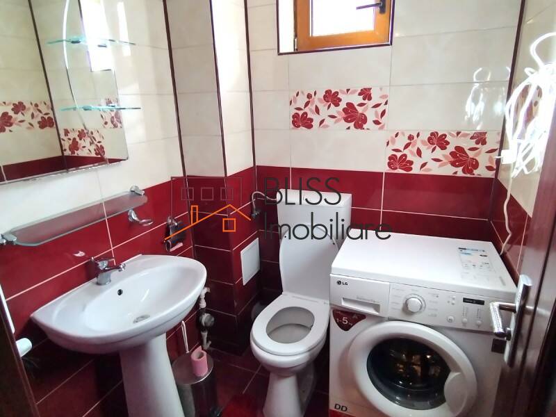 Apartament de Vanzare Floreasca | Barbu Vacarescu - 3 Camere - ID:113790 | Bliss Imobiliare / Photo 21 - BLISS Imobiliare