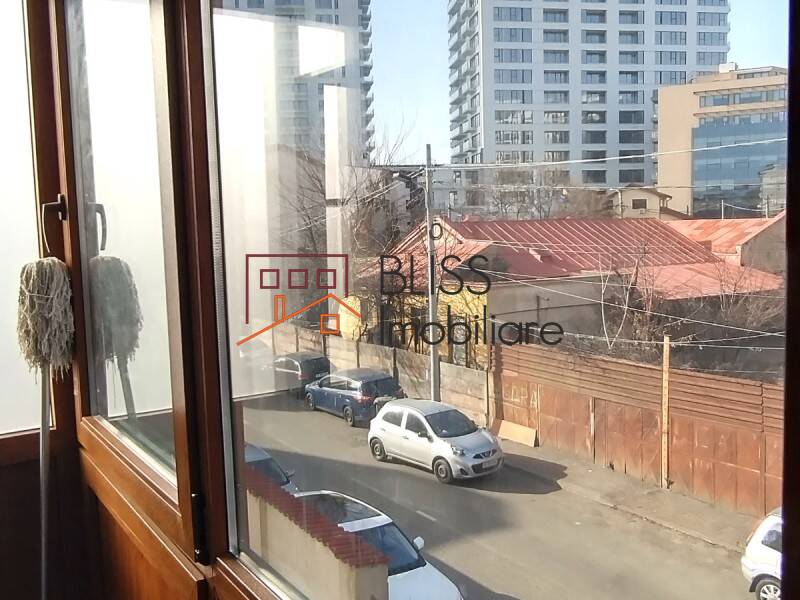 Apartament de Vanzare Floreasca | Barbu Vacarescu - 3 Camere - ID:113790 | Bliss Imobiliare / Photo 13 - BLISS Imobiliare