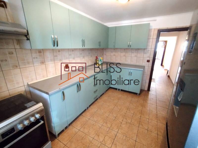Apartment for Sale Floreasca | Barbu Vacarescu, Bucharest - 2 Bedroom - ID:113790 | Bliss Imobiliare / Photo 4 - BLISS Imobiliare