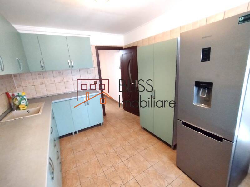 Apartment for Sale Floreasca | Barbu Vacarescu, Bucharest - 2 Bedroom - ID:113790 | Bliss Imobiliare / Photo 5 - BLISS Imobiliare
