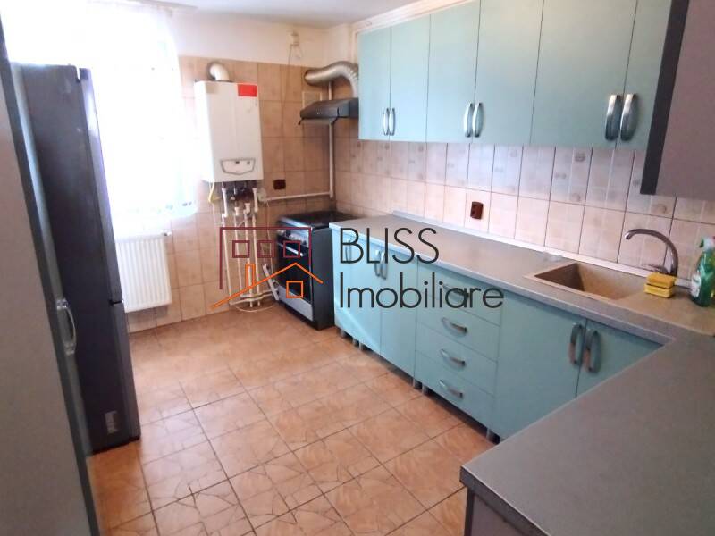 Apartment for Sale Floreasca | Barbu Vacarescu, Bucharest - 2 Bedroom - ID:113790 | Bliss Imobiliare / Photo 6 - BLISS Imobiliare