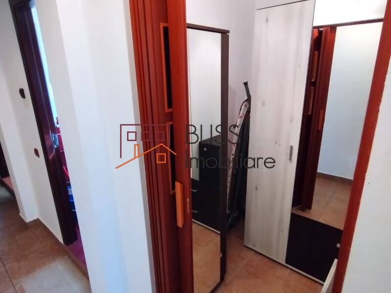 Apartment for Sale Floreasca | Barbu Vacarescu, Bucharest - 2 Bedroom - ID:113790 | Bliss Imobiliare / Photo 7 - BLISS Imobiliare