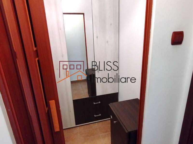 Apartment for Sale Floreasca | Barbu Vacarescu, Bucharest - 2 Bedroom - ID:113790 | Bliss Imobiliare / Photo 8 - BLISS Imobiliare