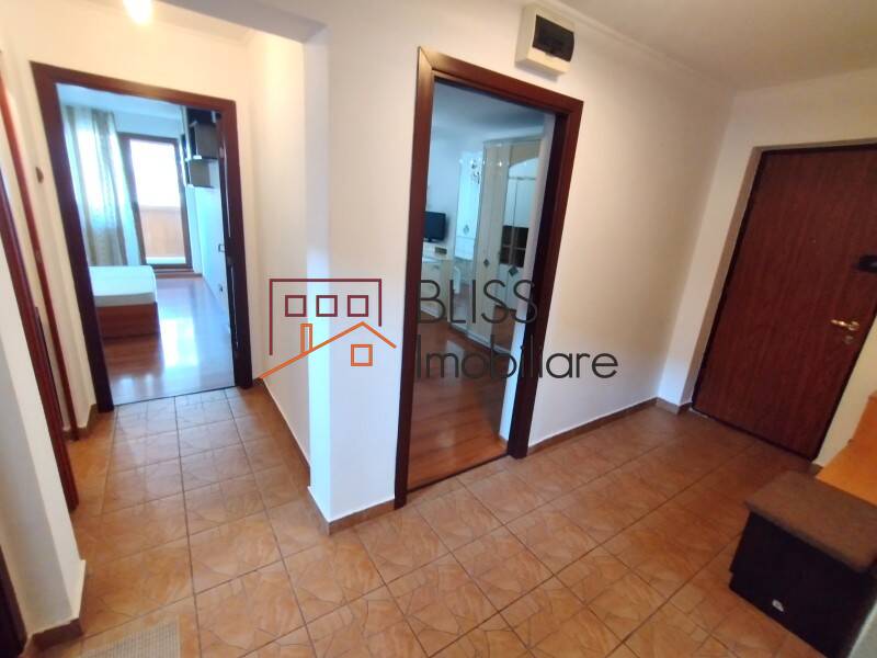 Apartment for Sale Floreasca | Barbu Vacarescu, Bucharest - 2 Bedroom - ID:113790 | Bliss Imobiliare / Photo 9 - BLISS Imobiliare