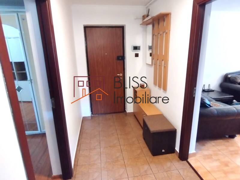 Apartment for Sale Floreasca | Barbu Vacarescu, Bucharest - 2 Bedroom - ID:113790 | Bliss Imobiliare / Photo 10 - BLISS Imobiliare