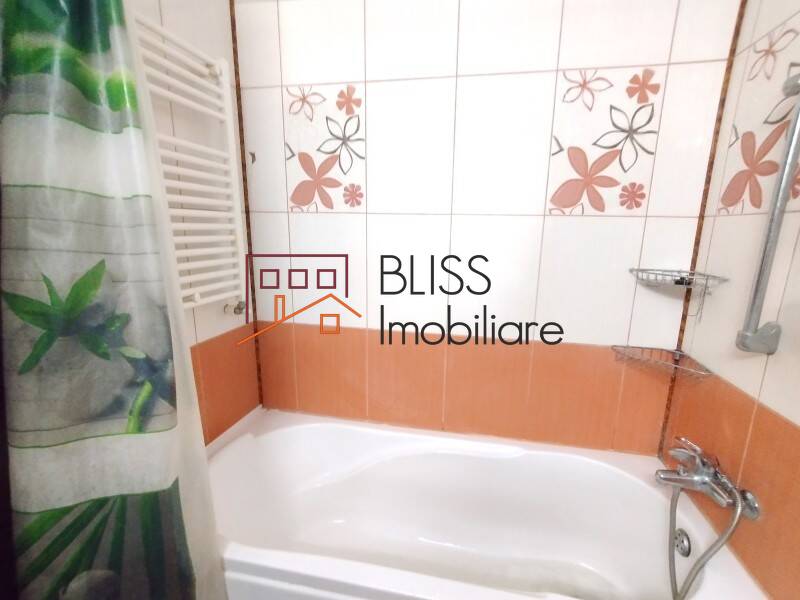 Apartment for Sale Floreasca | Barbu Vacarescu, Bucharest - 2 Bedroom - ID:113790 | Bliss Imobiliare / Photo 22 - BLISS Imobiliare
