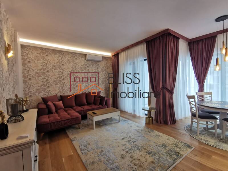 Apartament 2 Camere In Zona Baneasa | Bliss Imobiliare / Photo 1 - BLISS Imobiliare