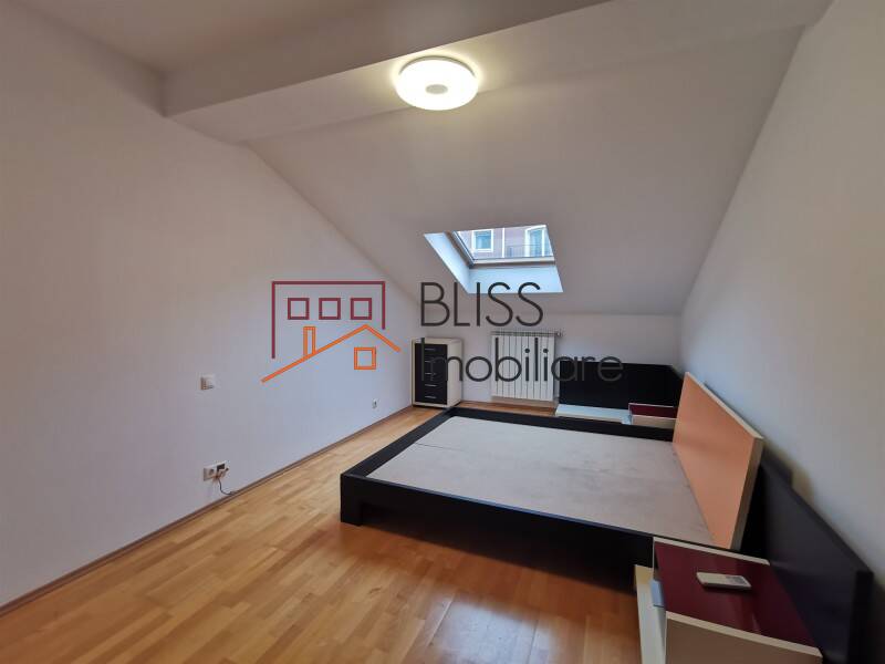 5 Bedroom Villa In Ibiza Golf & Light Complex, Bucharest / Ilfov | Bliss Imobiliare / Photo 16 - BLISS Imobiliare