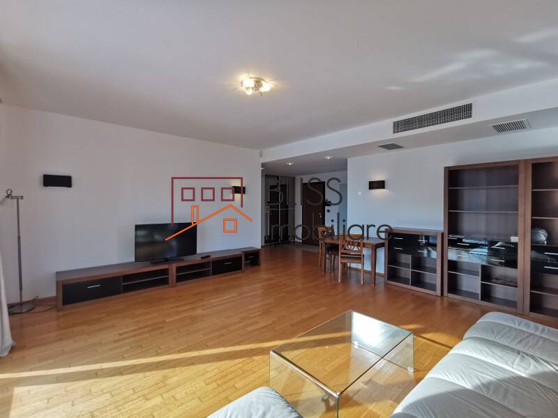 2-Bedroom Apartment Near Baneasa Mall, Bucharest | Bliss Imobiliare / Photo 2 - BLISS Imobiliare