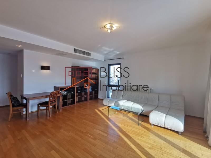 2-Bedroom Apartment Near Baneasa Mall, Bucharest | Bliss Imobiliare / Photo 3 - BLISS Imobiliare
