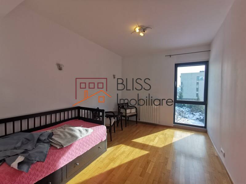 Apartament 3 Camere Langa Baneasa Mall | Bliss Imobiliare / Photo 5 - BLISS Imobiliare