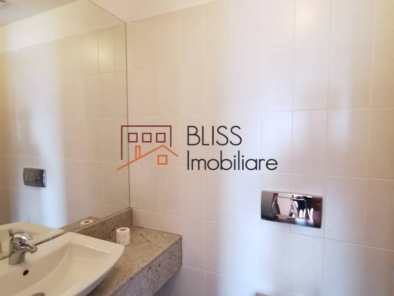 2-Bedroom Apartment Near Baneasa Mall, Bucharest | Bliss Imobiliare / Photo 6 - BLISS Imobiliare