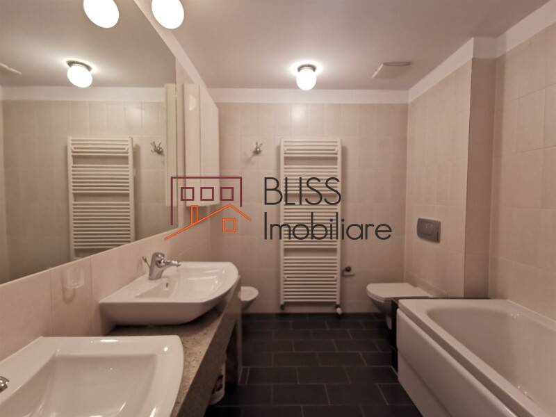 2-Bedroom Apartment Near Baneasa Mall, Bucharest | Bliss Imobiliare / Photo 7 - BLISS Imobiliare