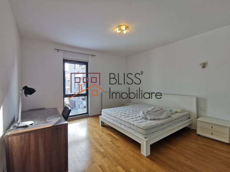 2-Bedroom Apartment Near Baneasa Mall, Bucharest | Bliss Imobiliare / Photo 8 - BLISS Imobiliare
