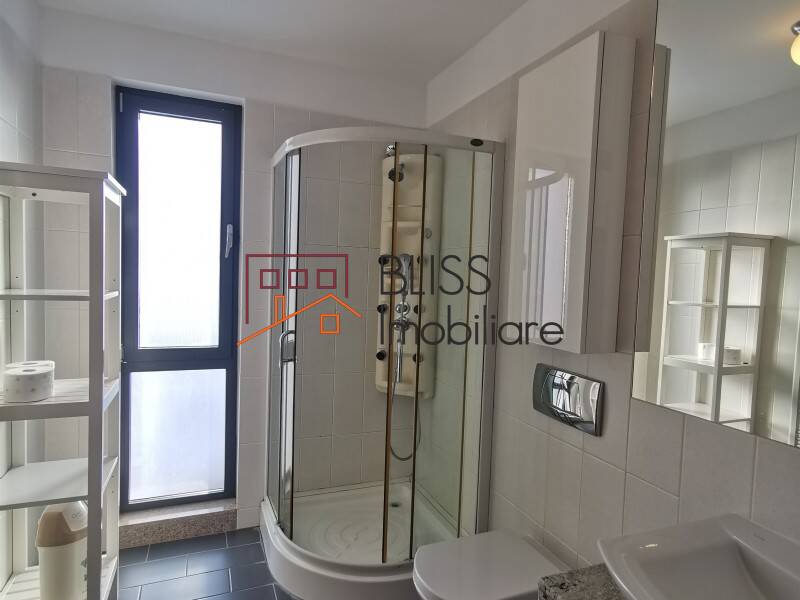 2-Bedroom Apartment Near Baneasa Mall, Bucharest | Bliss Imobiliare / Photo 11 - BLISS Imobiliare