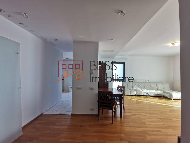 Apartament 3 Camere Langa Baneasa Mall | Bliss Imobiliare / Photo 12 - BLISS Imobiliare