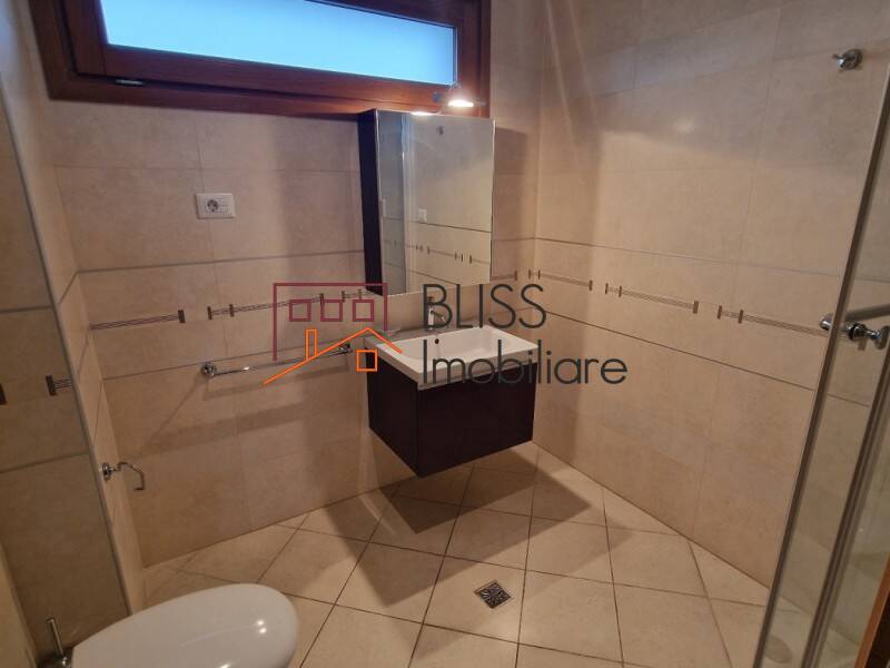 4 Bedroom Villa Iancu Nicolae Pipera, Bucharest / Ilfov | Bliss Imobiliare / Photo 28 - BLISS Imobiliare