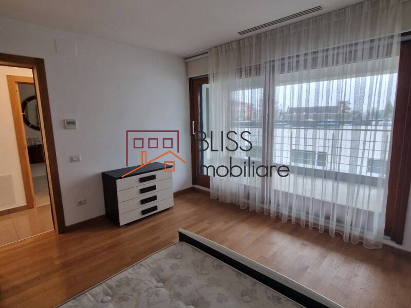 4 Bedroom Villa Iancu Nicolae Pipera, Bucharest / Ilfov | Bliss Imobiliare / Photo 27 - BLISS Imobiliare