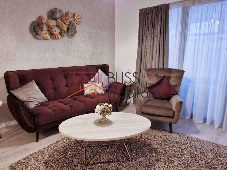 Vila 5 Camere Cu Curte Privata Pipera | Bliss Imobiliare / Photo 3 - BLISS Imobiliare