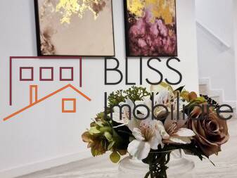 3-Bedroom Villa With Private Yard Pipera, Bucharest / Ilfov | Bliss Imobiliare / Photo 5 - BLISS Imobiliare