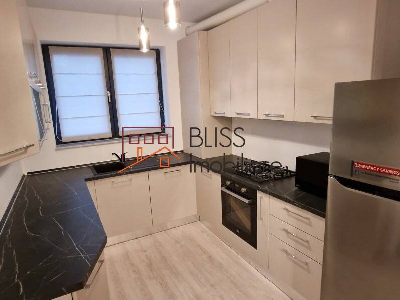 3-Bedroom Villa With Private Yard Pipera, Bucharest / Ilfov | Bliss Imobiliare / Photo 6 - BLISS Imobiliare