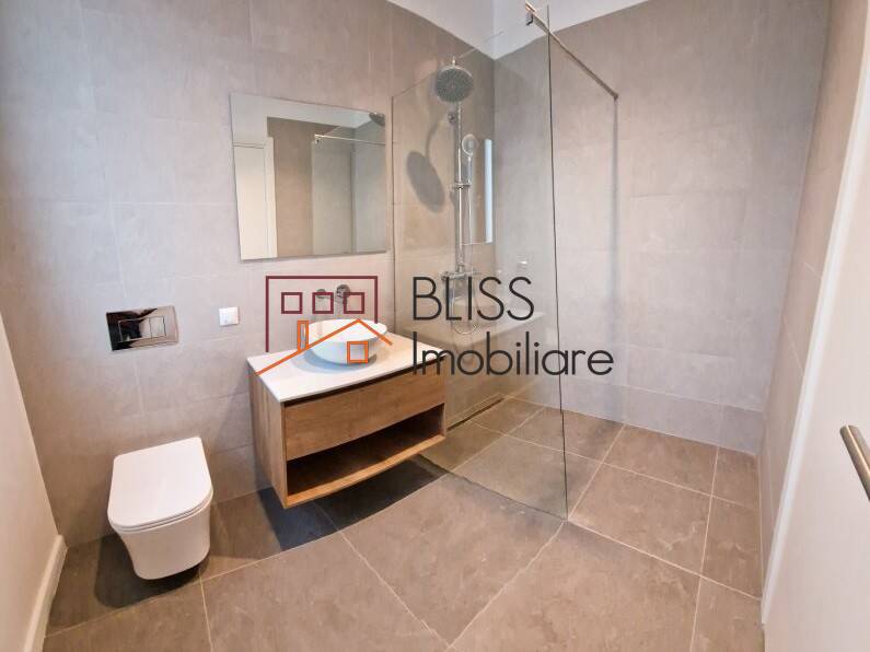 Vila 5 Camere Cu Curte Privata Pipera | Bliss Imobiliare / Photo 8 - BLISS Imobiliare