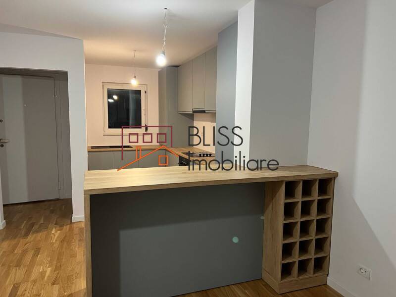 Vila Moderna Cu 5 Camere, Bucharest / Ilfov | Bliss Imobiliare / Photo 8 - BLISS Imobiliare