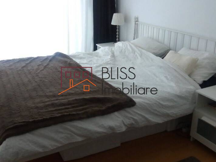 Apartament de Inchiriat Iancu Nicolae | Pipera - 2 Camere - ID:113940 | Bliss Imobiliare / Photo 5 - BLISS Imobiliare