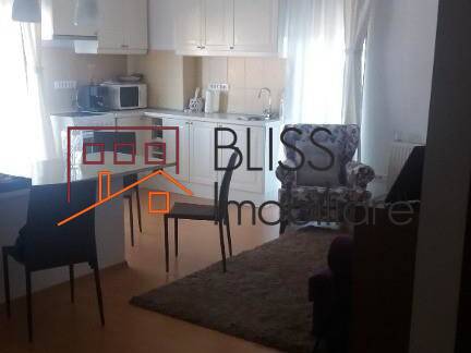 Apartament de Inchiriat Iancu Nicolae | Pipera - 2 Camere - ID:113940 | Bliss Imobiliare / Photo 4 - BLISS Imobiliare