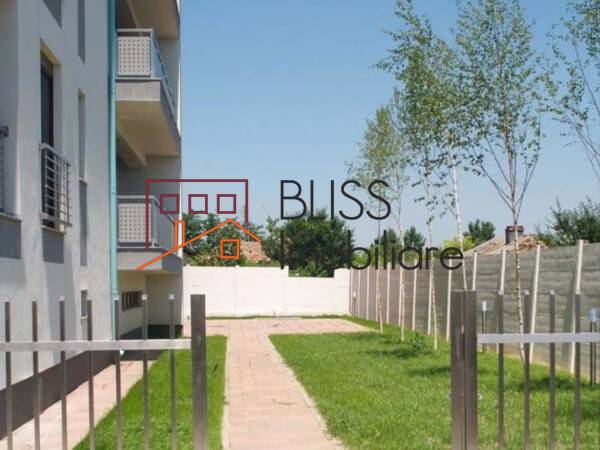 Apartament de Inchiriat Iancu Nicolae | Pipera - 2 Camere - ID:113940 | Bliss Imobiliare / Photo 7 - BLISS Imobiliare