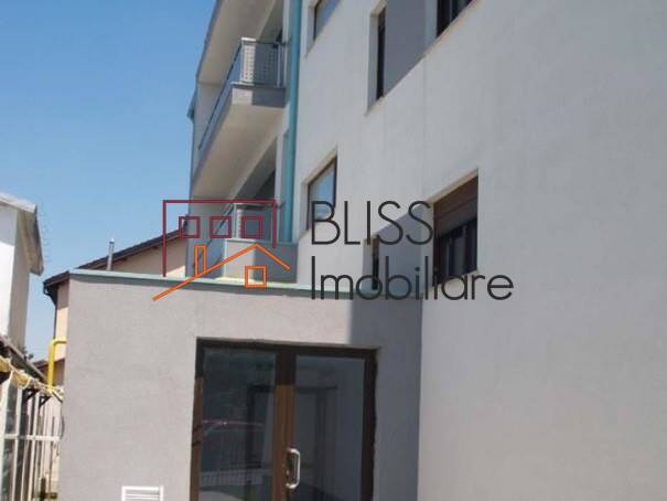 Apartment for Rent Iancu Nicolae | Pipera, Bucharest / Ilfov - 1 Bedroom - ID:113940 | Bliss Imobiliare / Photo 8 - BLISS Imobiliare