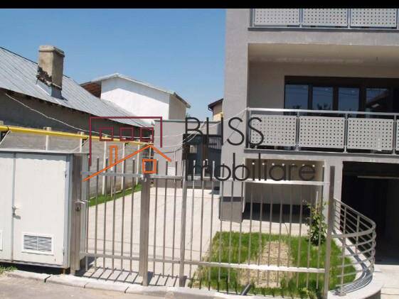 Apartament de Inchiriat Iancu Nicolae | Pipera - 2 Camere - ID:113940 | Bliss Imobiliare / Photo 9 - BLISS Imobiliare