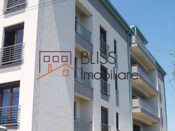 Apartament de Inchiriat Iancu Nicolae | Pipera - 2 Camere - ID:113940 | Bliss Imobiliare / Photo 1 - BLISS Imobiliare