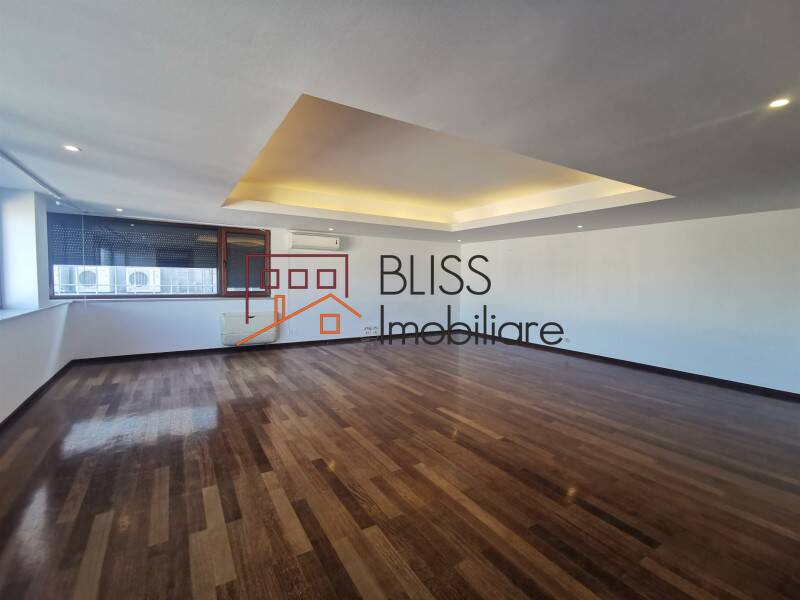 Apartment for Rent Dorobanti | Primaverii | Kiseleff | Aviatorilor, Bucharest - 4 Bedroom - ID:108670 | Bliss Imobiliare / Photo 3 - BLISS Imobiliare