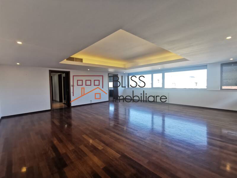 Apartment for Rent Dorobanti | Primaverii | Kiseleff | Aviatorilor, Bucharest - 4 Bedroom - ID:108670 | Bliss Imobiliare / Photo 5 - BLISS Imobiliare