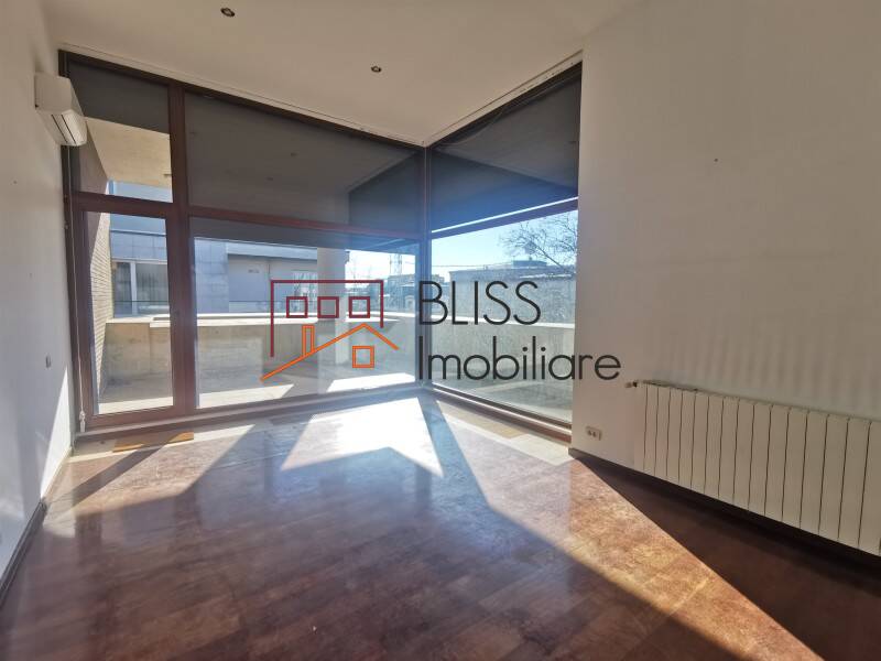 Apartment for Rent Dorobanti | Primaverii | Kiseleff | Aviatorilor, Bucharest - 4 Bedroom - ID:108670 | Bliss Imobiliare / Photo 8 - BLISS Imobiliare