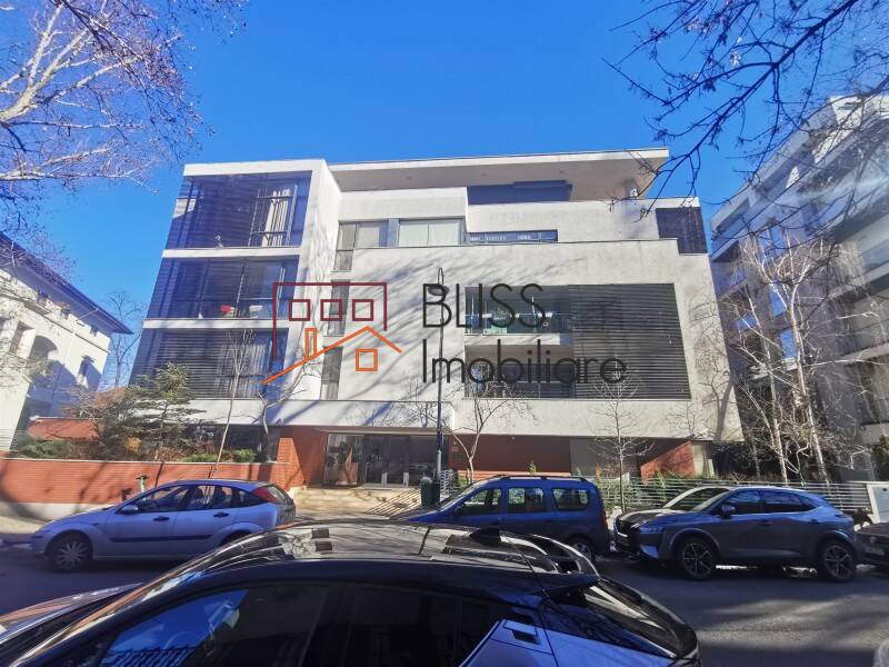 Apartament de Inchiriat Dorobanti | Primaverii | Kiseleff | Aviatorilor - 5 Camere - ID:108670 | Bliss Imobiliare / Photo 2 - BLISS Imobiliare