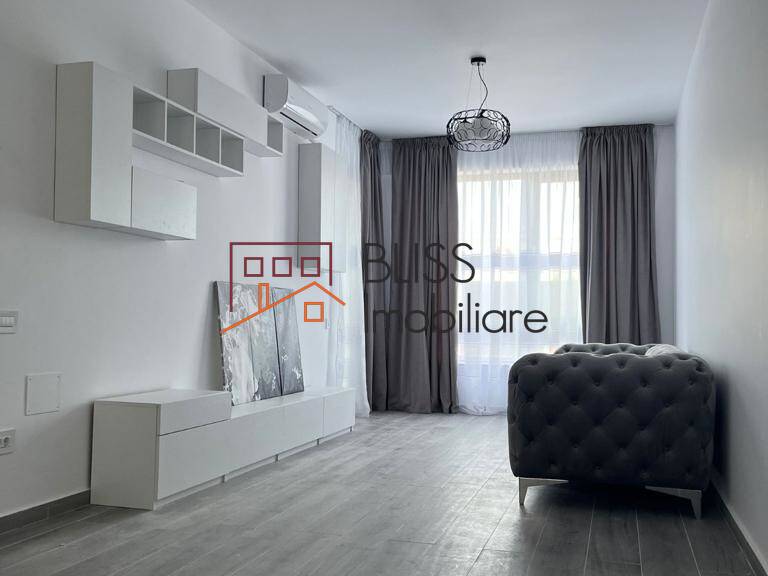 Apartament Cu 2 Camere In Via Pipera | Bliss Imobiliare / Photo 1 - BLISS Imobiliare