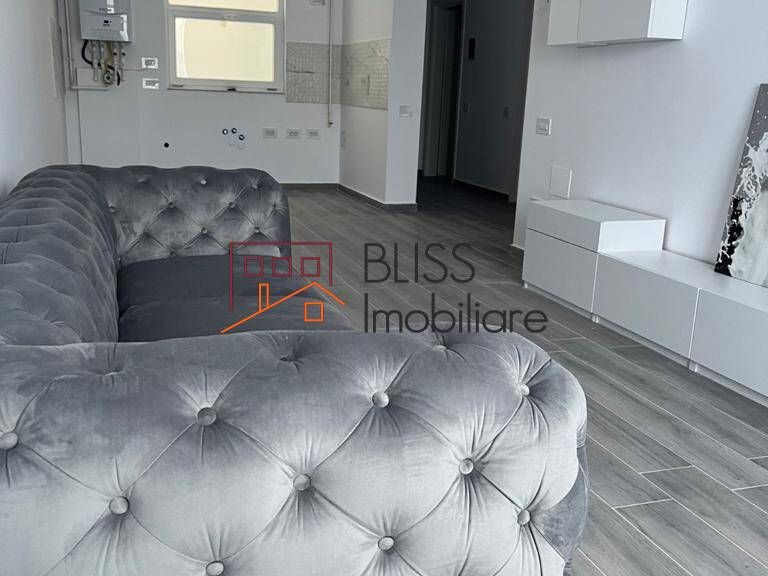 1 Bedroom Apartment In Pipera, Bucharest / Ilfov | Bliss Imobiliare / Photo 2 - BLISS Imobiliare