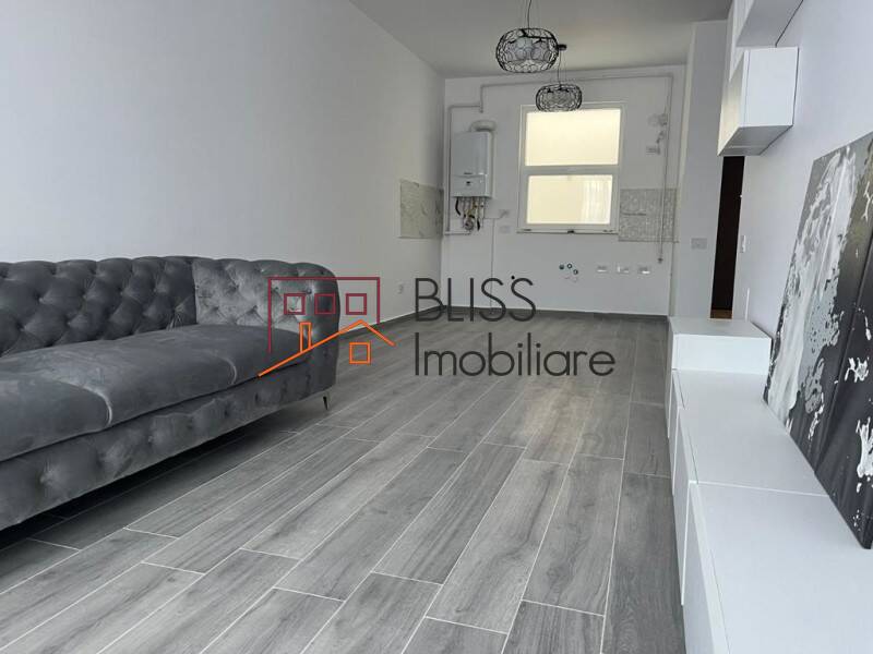 1 Bedroom Apartment In Pipera, Bucharest / Ilfov | Bliss Imobiliare / Photo 3 - BLISS Imobiliare