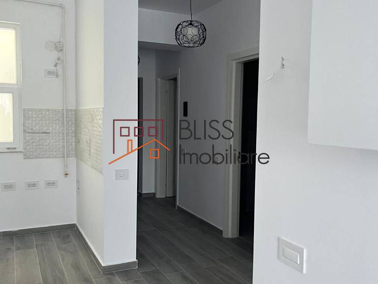 1 Bedroom Apartment In Pipera, Bucharest / Ilfov | Bliss Imobiliare / Photo 6 - BLISS Imobiliare