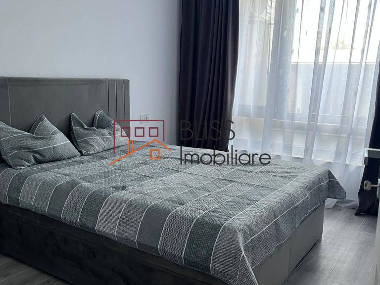 1 Bedroom Apartment In Pipera, Bucharest / Ilfov | Bliss Imobiliare / Photo 10 - BLISS Imobiliare